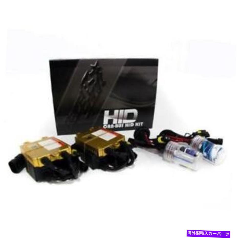 USヘッドライト レーススポーツヘッドライト変換キット Race Sport Headlight Conversion Kit【並行輸入品】