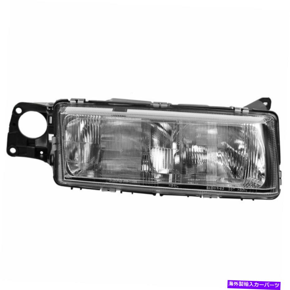 USヘッドライト Headlight Headlamp Passenger Side RH New for Volvo S90 V90 960 Headlight Headlamp Passenger Side Right RH NEW for Volvo S90 V90 960【並行輸入品】