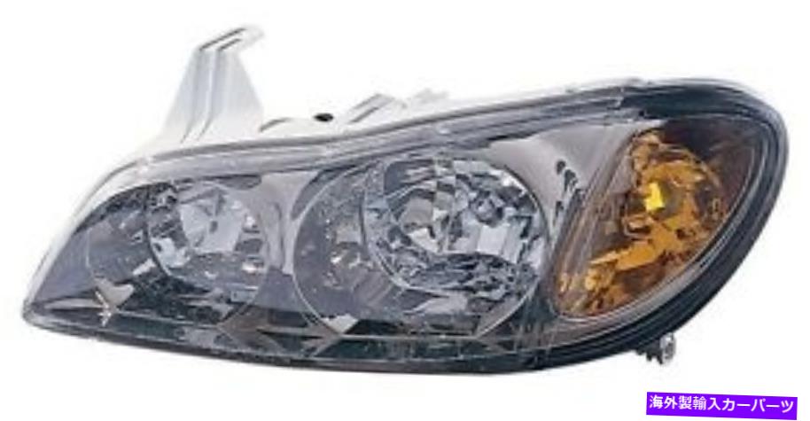 USヘッドライト 2001年2001年Infiniti I30ヘッドライトヘッドランプドライバサイド For 2000 2001 Infiniti I30 Headlight Headlamp Driver Side【並行輸入品】 46,814円