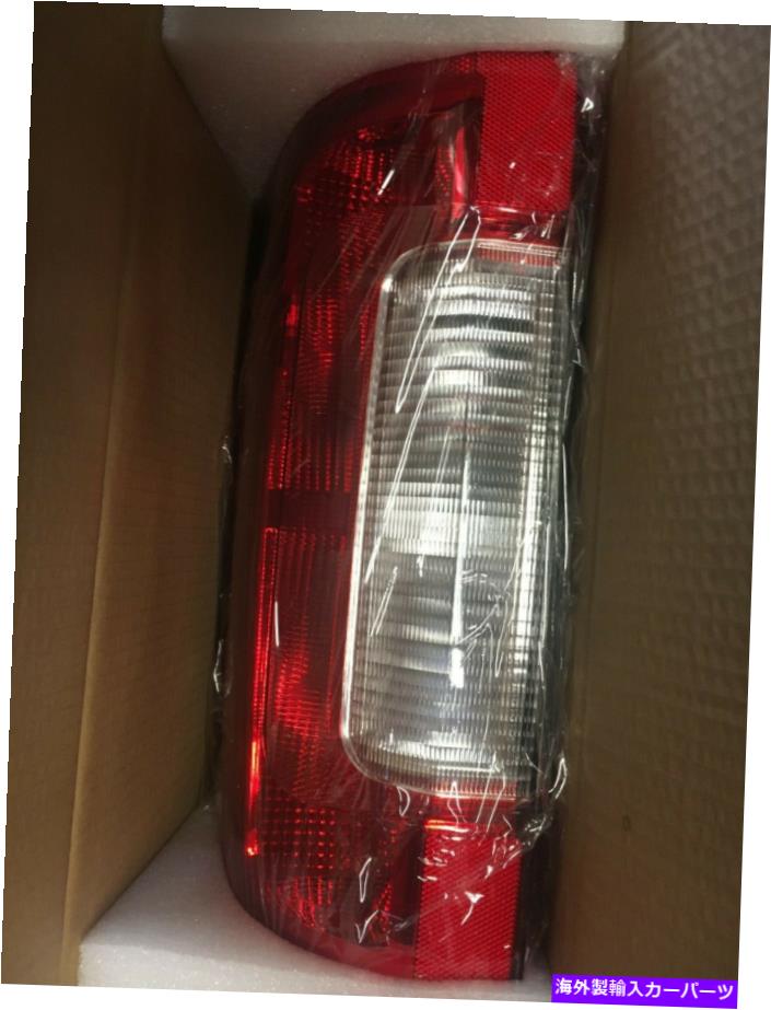 USヘッドライト テールランプライト非BLIS LHドライバサイドフィットFORD F250 F350 SUPERDUTY 2017-2019 Tail Lamp Light Non-BLIS LH Driver Side Fit Ford F250 F350 SuperDuty 2017-2019【並行輸入品】