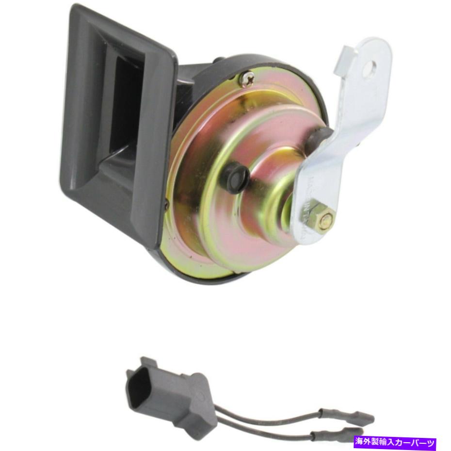 horns フォードフォーカスのための新しいホーン2008-2011 9S4Z13832A. New Horn for Ford Focus 2008-2011 9S4Z13832A【並行輸入品】|Us Custom Parts Shop USDM