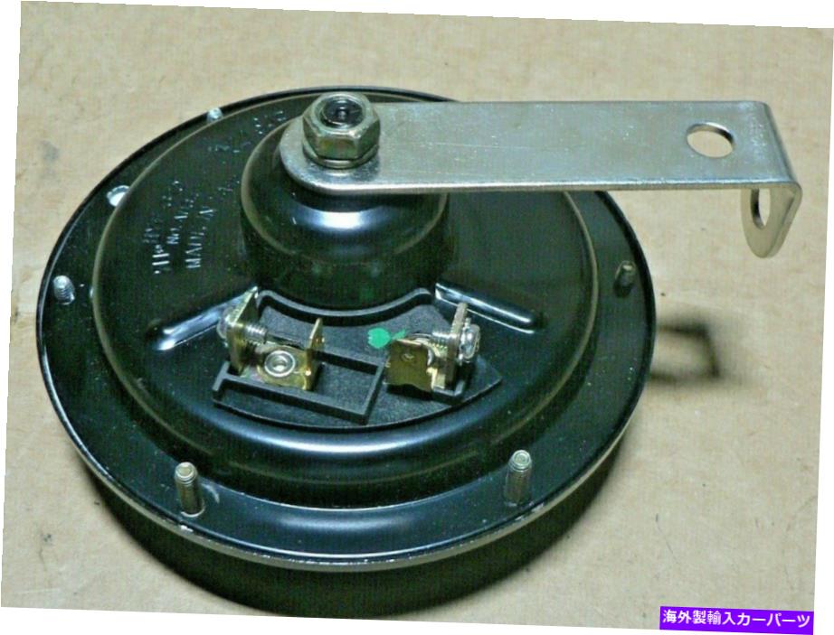 horns ホーンハイフ - 370 24ボルト HORN HYF-370 24 VOLT【並行輸入品】