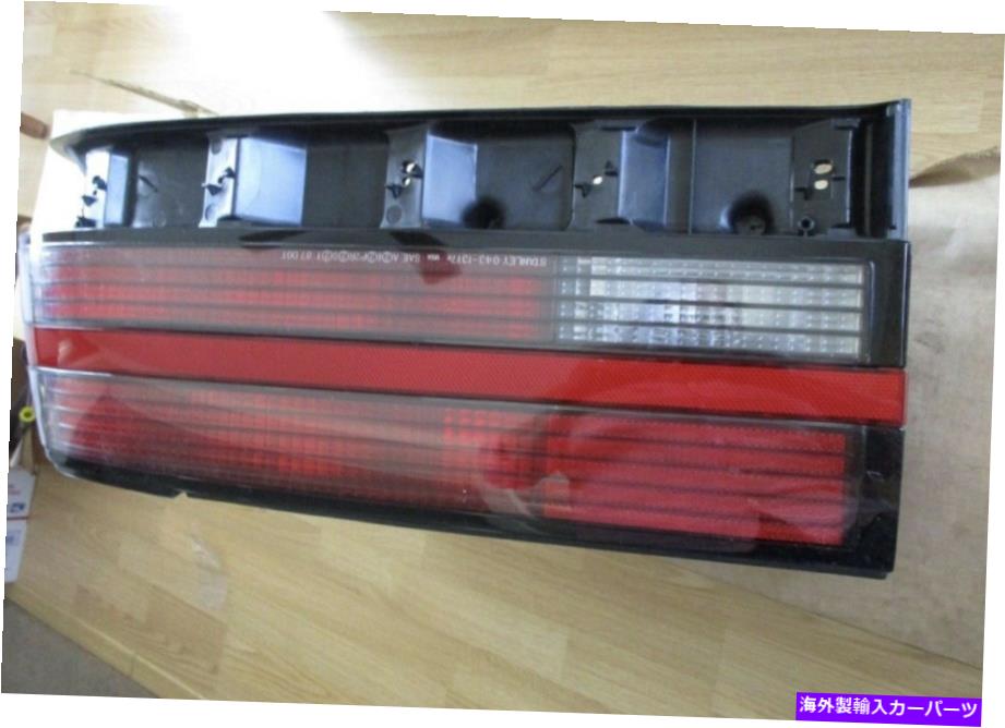 USテールライト NOS 1990-1992フォードプローブRHテールライトアセンブリF03Z-13450 - OEM NOS 1990-1992 Ford Probe RH Tail Light Assembly F03Z-13450-A OEM【並行輸入品】