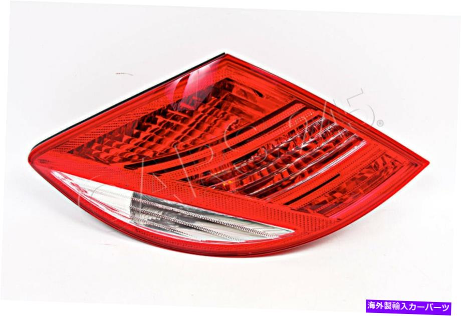 USテールライト テールライトリアランプ左フィットメルセデスCLクラスW216 2006-2010 OEM Tail Light Rear Lamp Left Fits Mercedes CL Class W216 2006-2010 OEM【並行輸入品】
