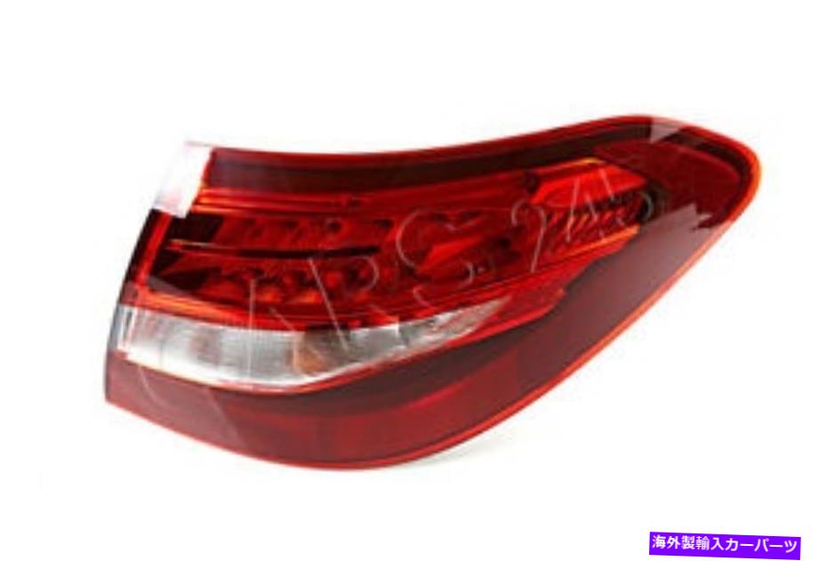 USテールライト 純正メルセデスアウターテールライトリアランプS205 2059060003 Genuine Mercedes Outer Tail Light Rear Lamp Right S205 2059060003【並行輸入品】｜Us Custom Parts Shop USDM