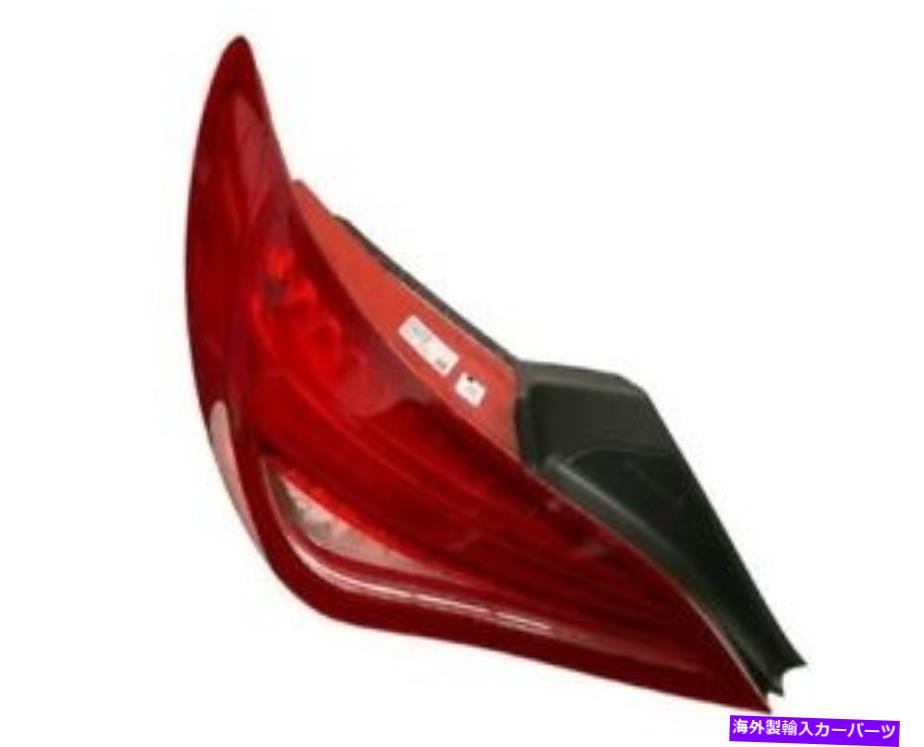 USテールライト メルセデス1179060701のためのテールライトアセンブリ純正 Tail Light Assembly Genuine For Mercedes 1179060701【並行輸入品】|Us Custom Parts Shop USDM