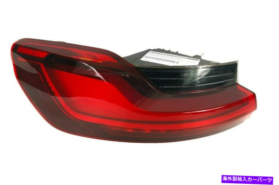 USテールライト BMW純正X4右側テールライト最高品質 - New - OEM - 63217409396 BMW GENUINE X4 RIGHT SIDE TAIL LIGHT HIGHEST QUALITY - NEW - OEM - 63217409396【並行輸入品】｜Us Custom Parts Shop USDM