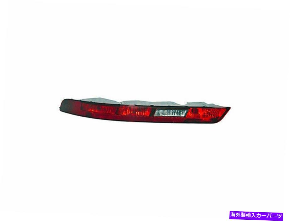 USテールライト 2015-2018 Audi Q3テールライトアセンブリの右 - 助手席側96678YT2016 For 2015-2018 Audi Q3 Tail Light Assembly Right - Passenger Side 96678YT 2016【並行輸入品】｜Us Custom Parts Shop USDM 58,012円