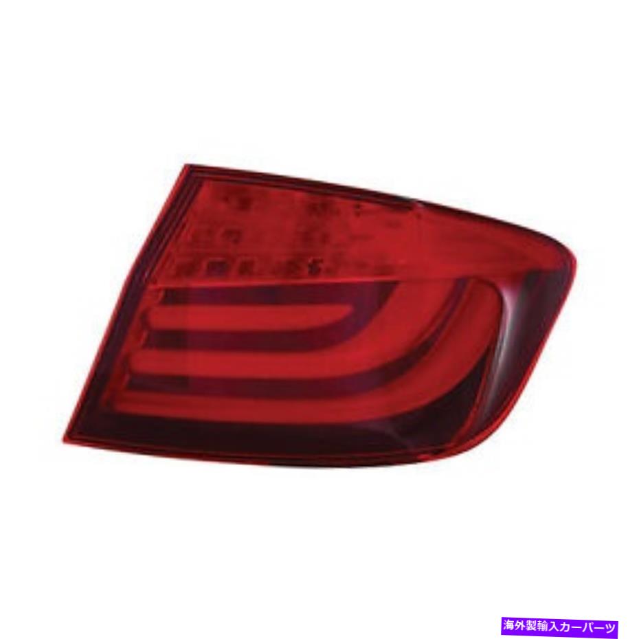 USテールライト BM2805105C新しい交換の助手席側LEDの外側のテールライトアセンブリ BM2805105C New Replacement Passenger Side LED Outer Tail Light Assembly【並行輸入品】｜Us Custom Parts Shop USDM
