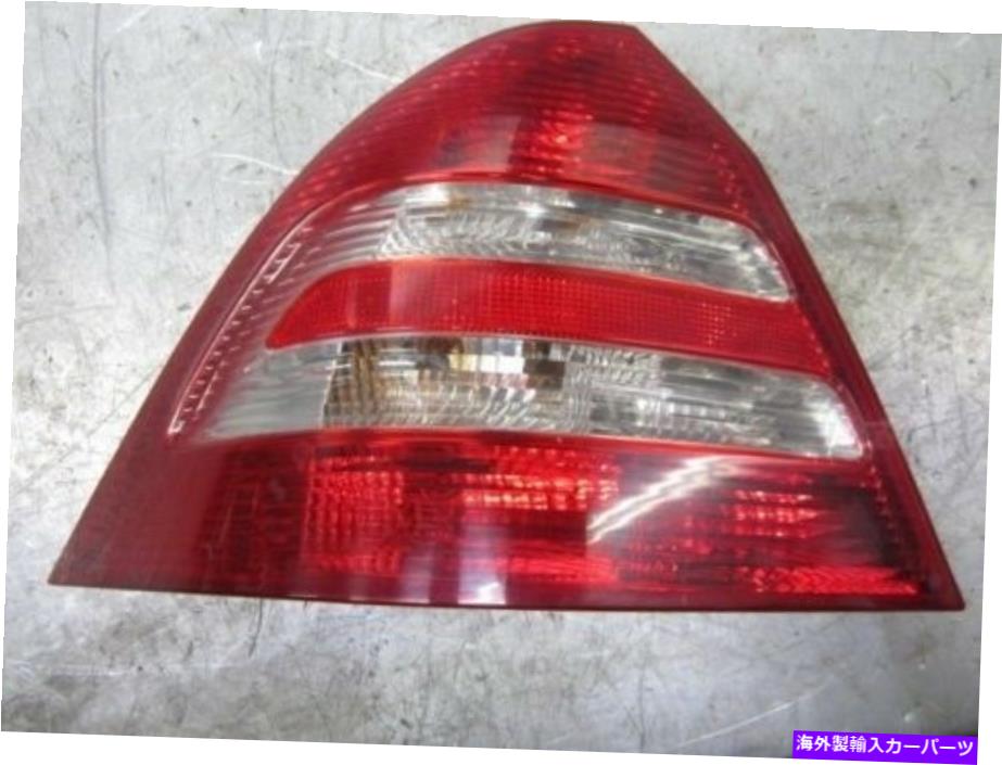 【楽天市場】USテールライト 新しいOEMマネギマレリテールライトLHメルセデスA2038201964,715001003001、LLF242