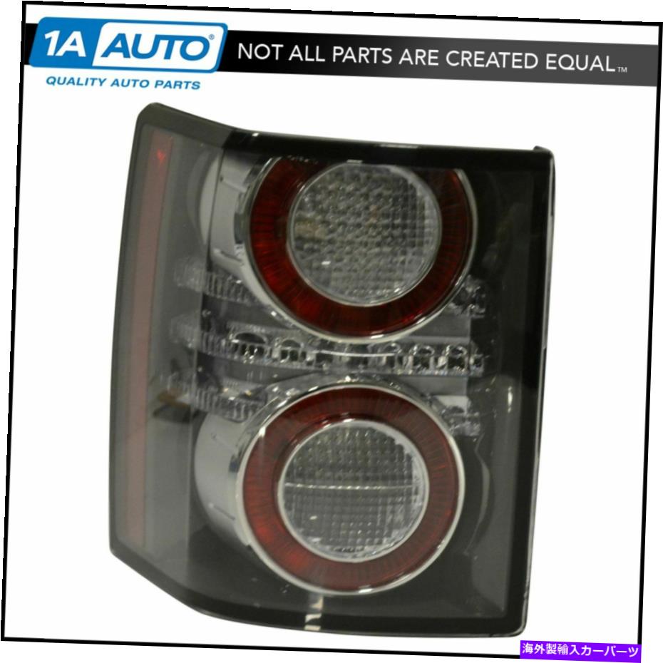USテールライト ランドローバー範囲のローバーのための新しいテールライトランプレンズハウジングの左LH Brand New Tail Light Lamp Lens Housing Left LH For Land Rover Range Rover【並行輸入品】|Us Custom Parts Shop USDM