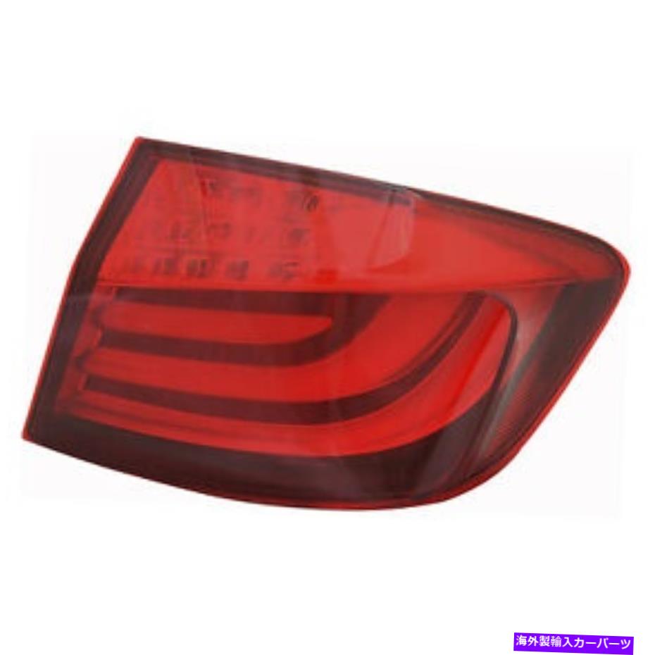 USテールライト BM2805105N新しい交換の乗客の外側の照明アセンブリ BM2805105N New Replacement Passenger Outer Tail Light Assembly【並行輸入品】