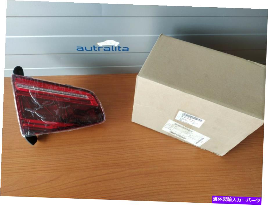 USテールライト 本物のOEMフォルクスワーゲンパッセット2015 - LEDテールライト後部左インナー3G5945307F Genuine OEM Volkswagen Passat 2015- LED tail light rear left inner 3G5945307F【並行輸入品】|Us Custom Parts Shop USDM