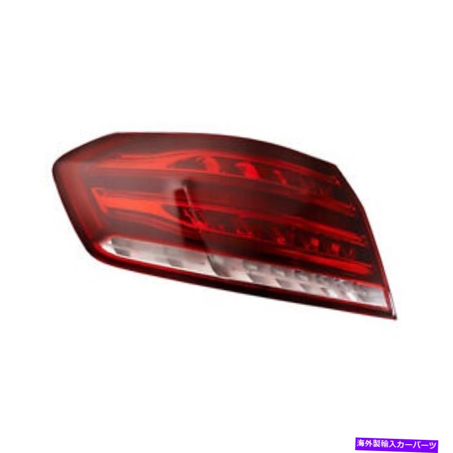 USテールライト MB2804112新しい交換運転者側外側テールライトアセンブリ MB2804112 New Replacement Driver Side Outer Tail Light Assembly【並行輸入品】｜Us Custom Parts Shop USDM 59,601円