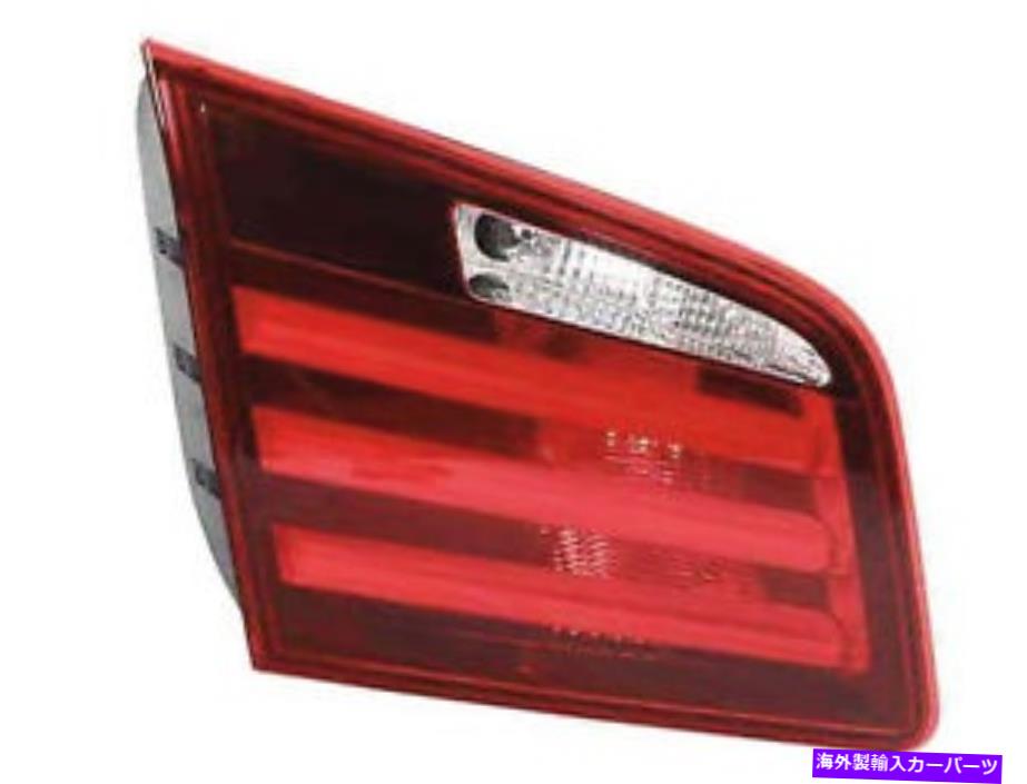 USテールライト トランクふたのためのBMW F10のTaillight左ヘラーブレーキリバースターン信号ランプ BMW f10 Taillight for Trunk Lid Left HELLA brake reverse turn signal lamp【並行輸入品】|Us Custom Parts Shop USDM