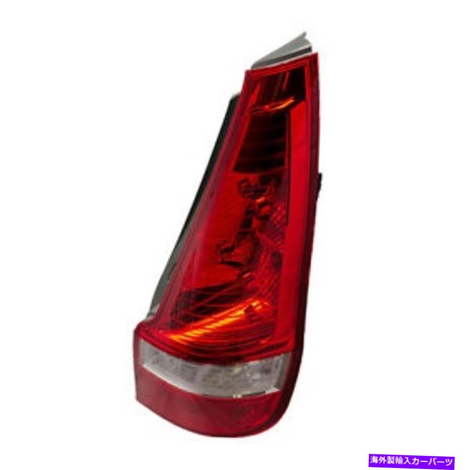 USテールライト HY2801141OE新しい助手席側テールライトアセンブリ HY2801141OE New Passenger Side Tail Light Assembly【並行輸入品】|Us Custom Parts Shop USDM