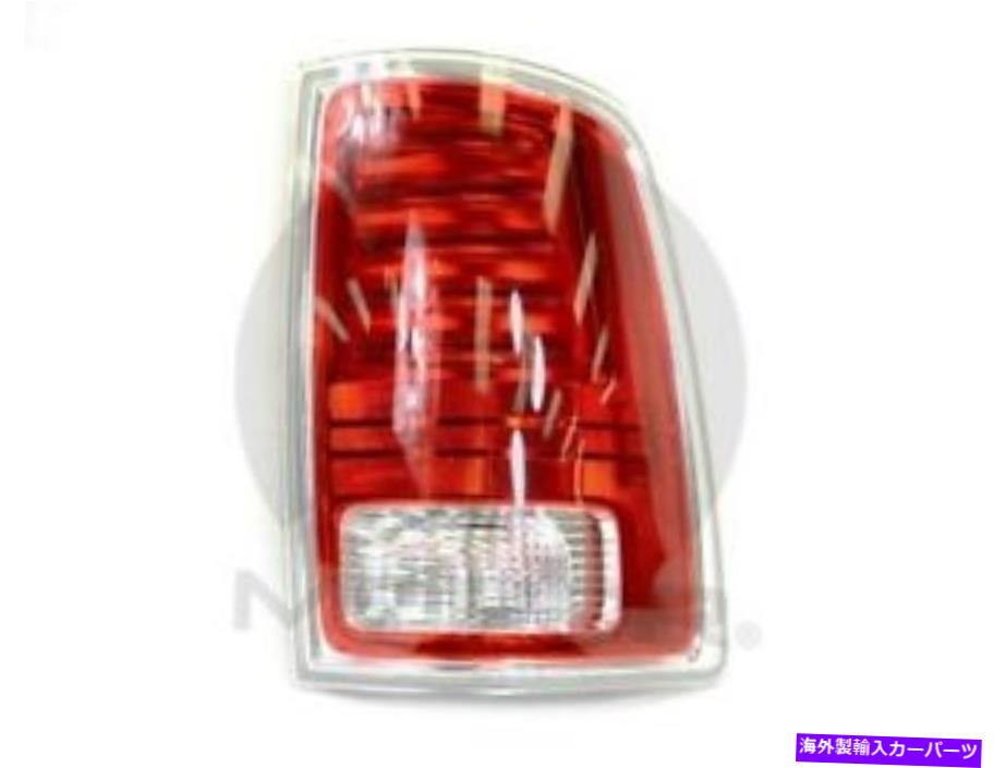 USテールライト MOPAR 68093078AC右のテールライト Mopar 68093078AC Right Taillight【並行輸入品】