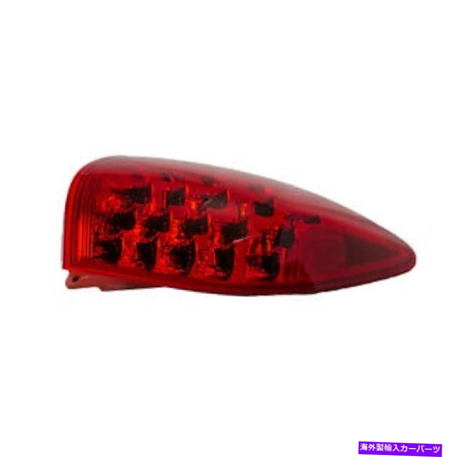 USテールライト 新しいINFINITI旅客サイドアウターテールライトアセンブリ265501BA0D OEM New Infiniti Passenger Side Outer Tail Light Assembly 265501BA0D OEM【並行輸入品】|Us Custom Parts Shop USDM