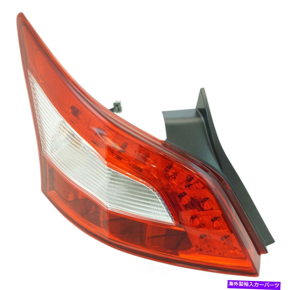 USテールライト テールライトセットDIYソリューションLHT08029 Tail Light Set DIY SOLUTIONS LHT08029【並行輸入品】