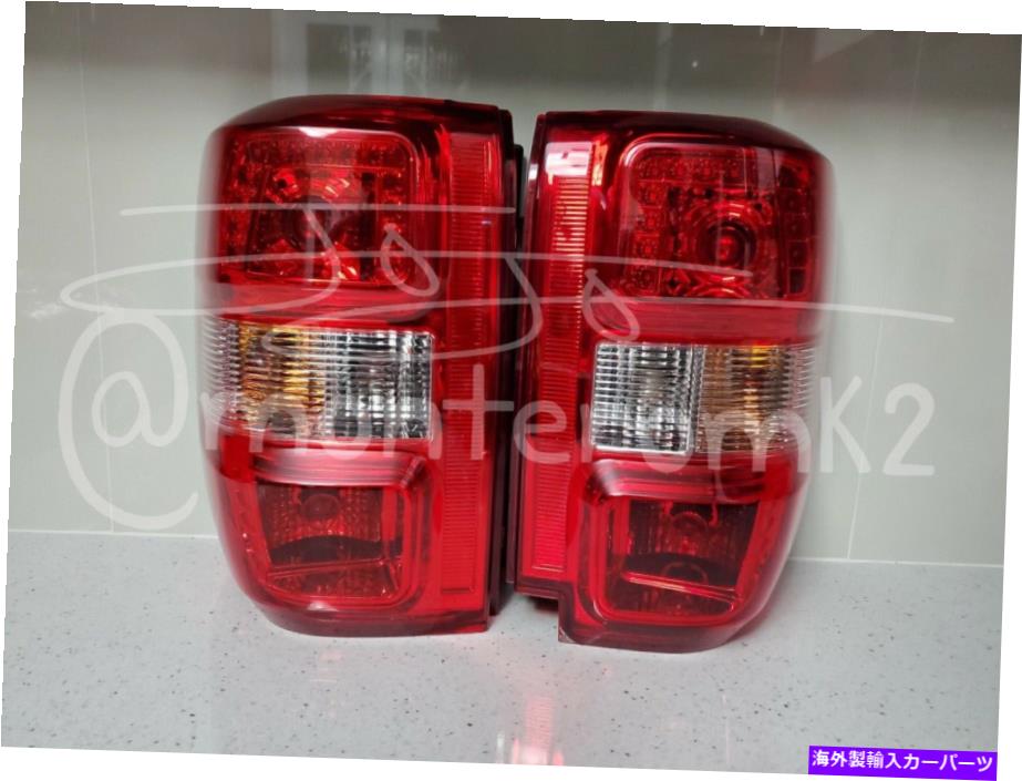 USテールライト 三菱モンテロ/ Pajero 2Gen 98-00 Taillights Changfeng Q6 Liebao 2014-2017 Mitsubishi Montero/Pajero 2Gen 98-00 Taillights Changfeng Q6 Liebao 2014-2017【並行輸入品】｜Us Custom Parts Shop USDM