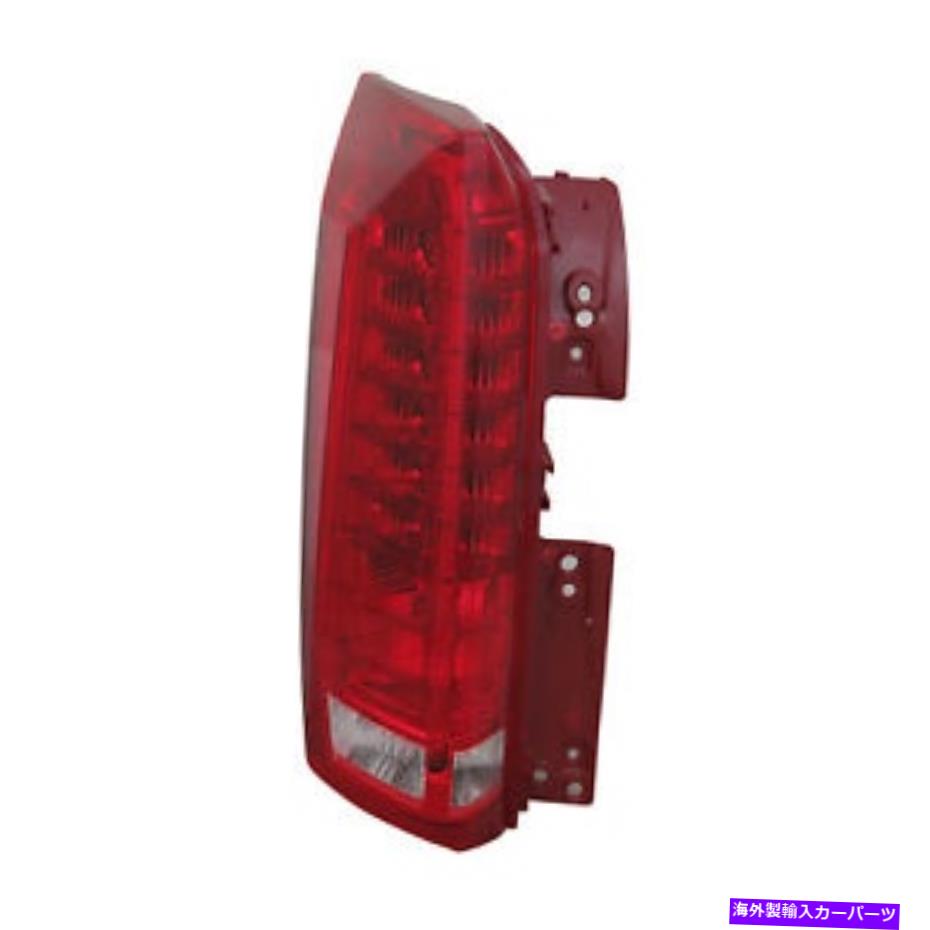 USテールライト GM2800255Nドライバ側テールライトアセンブリ GM2800255N DRIVER SIDE TAIL LIGHT ASSEMBLY【並行輸入品】｜Us Custom Parts Shop USDM 58,012円