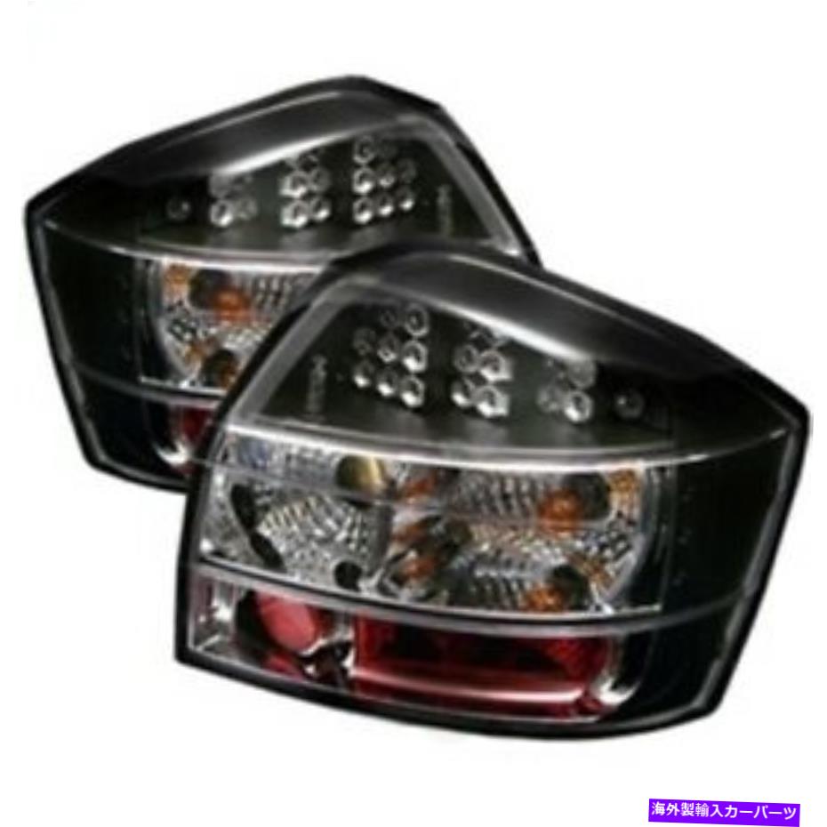 USテールライト テールライトセットベーススパイダーオート5000026 Tail Light Set-Base SPYDER AUTO 5000026【並行輸入品】