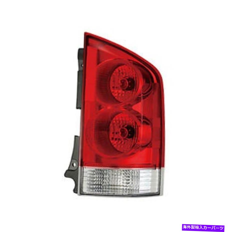 USテールライト 2005年日産アルマダのためのCPP NI2801175OEテールライト CPP NI2801175OE Tail Light for 2005 Nissan Armada【並行輸入品】|Us Custom Parts Shop USDM
