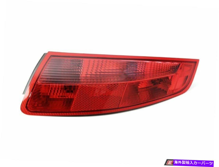 USテールライト 本物のポルシェ - テールライトハウジング - 赤 - 99704490022 Genuine Porsche - Tail Light Housing - Red - 99704490022【並行輸入品】｜Us Custom Parts Shop USDM