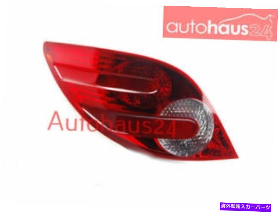 USテールライト メルセデスベンツRクラスR320 R350 R500左テールライトリアランプスポーツPKG純正 MERCEDES-BENZ R-CLASS R320 R350 R500 LEFT TAIL LIGHT REAR LAMP SPORT PKG GENUINE【並行輸入品】
