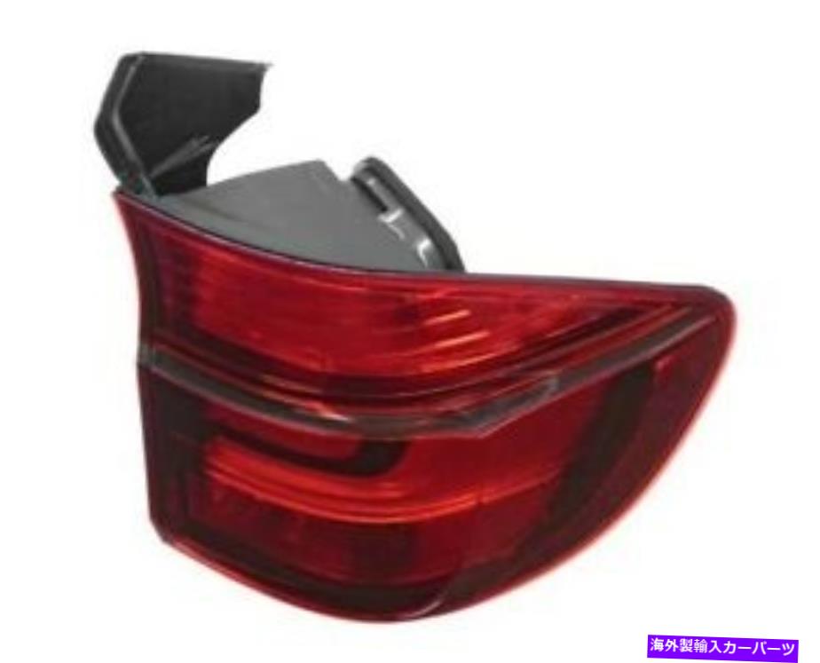 USテールライト BMW 6321727792のための本物のOEM右外側テールライト Genuine OEM Right Outer Tail Light for BMW 63217227792【並行輸入品】｜Us Custom Parts Shop USDM