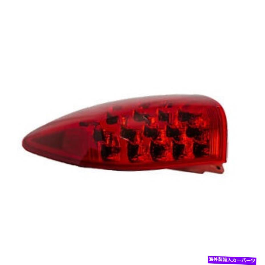 USテールライト IN28041030新しい運転手側の外側テールライトアセンブリ IN2804103OE New Driver Side Outer Tail Light Assembly【並行輸入品】｜Us Custom Parts Shop USDM