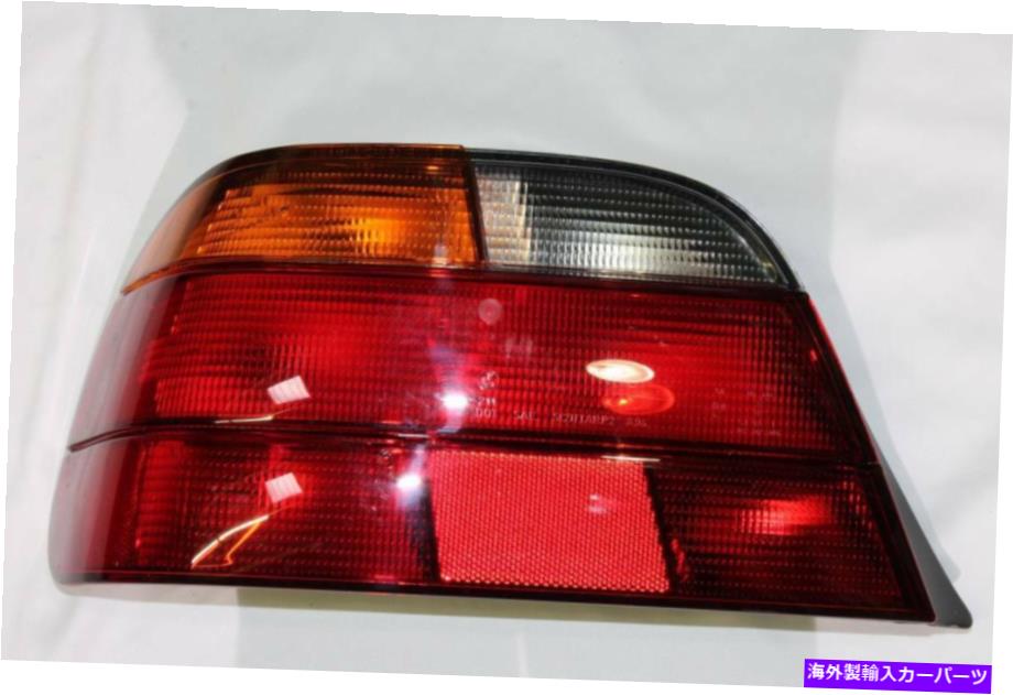 USテールライト BMW 7シリーズE-38用テールライト Tail light left for BMW 7 series E-38【並行輸入品】|Us Custom Parts Shop USDM