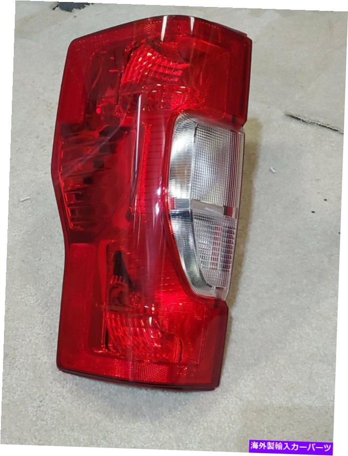 USテールライト OEM NEW 2020フォードスーパーデューティリアテールライトLHドライバサイドLC3B13B505AD OEM NEW 2020 Ford Super Duty Rear Tail Light LH Driver Side LC3b13b505ad【並行輸入品】|Us Custom Parts Shop USDM