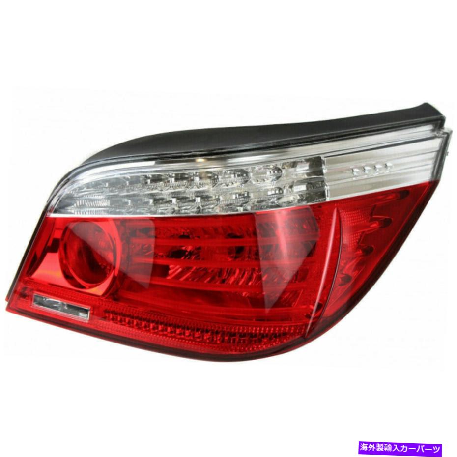 USテールライト BMW M5テールライト2009年3月2010年のための2010年のため63 21 7 361 594 For BMW M5 Tail Light 2009 2010 Passenger Side For BM2801128 | 63 21 7 361 594【並行輸入品】｜Us Custom Parts Shop USDM