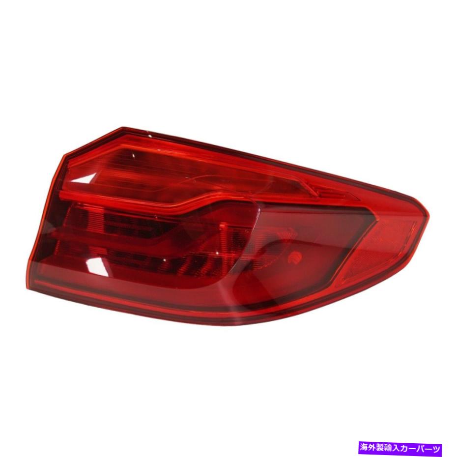 USテールライト 63217376470新しいテールライトTaillight Taillamp Brakelightランプ旅客RH 63217376470 New Tail Light Taillight Taillamp Brakelight Lamp Passenger Right RH【並行輸入品】｜Us Custom Parts Shop USDM