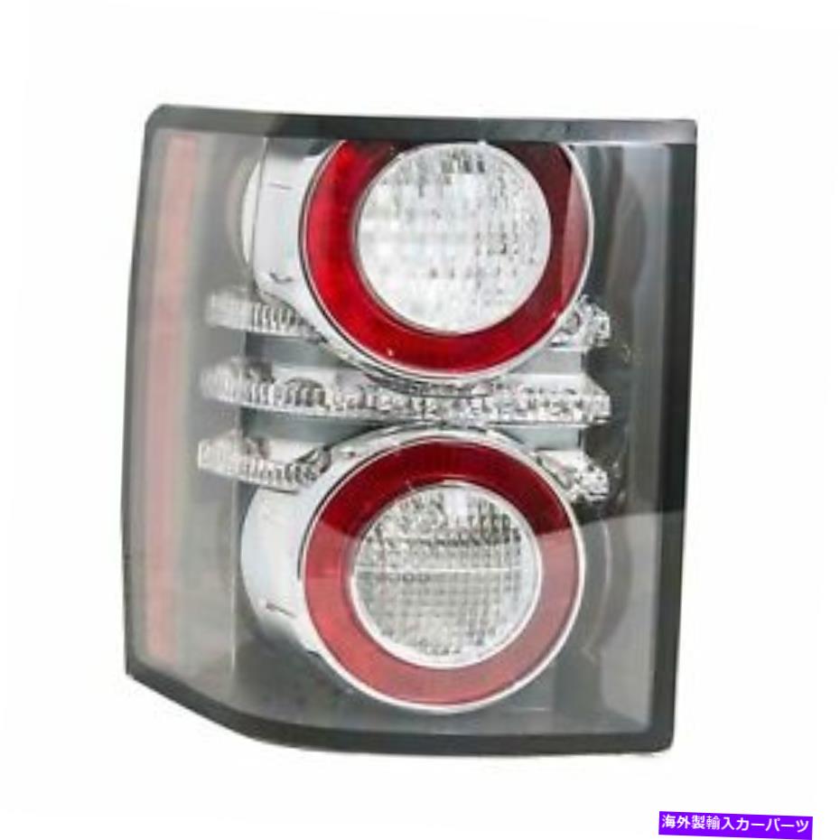 USテールライト 新しいアフターマーケットドライバーサイドテールライトアセンブリLR031758 New Aftermarket Driver Side Tail Light Assembly LR031758【並行輸入品】