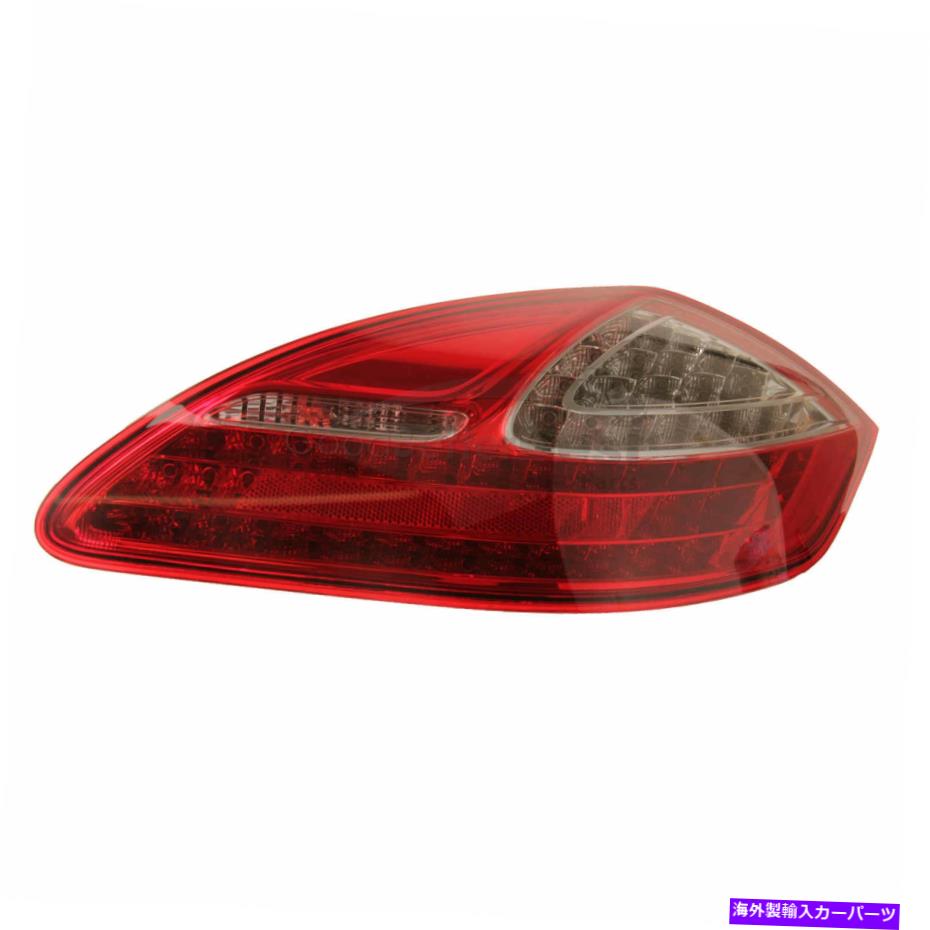 USテールライト Porsche Panameraのための1つの新しいウロテールライト右1085004 One New Ulo Tail Light Right 1085004 for Porsche Panamera【並行輸入品】｜Us Custom Parts Shop USDM