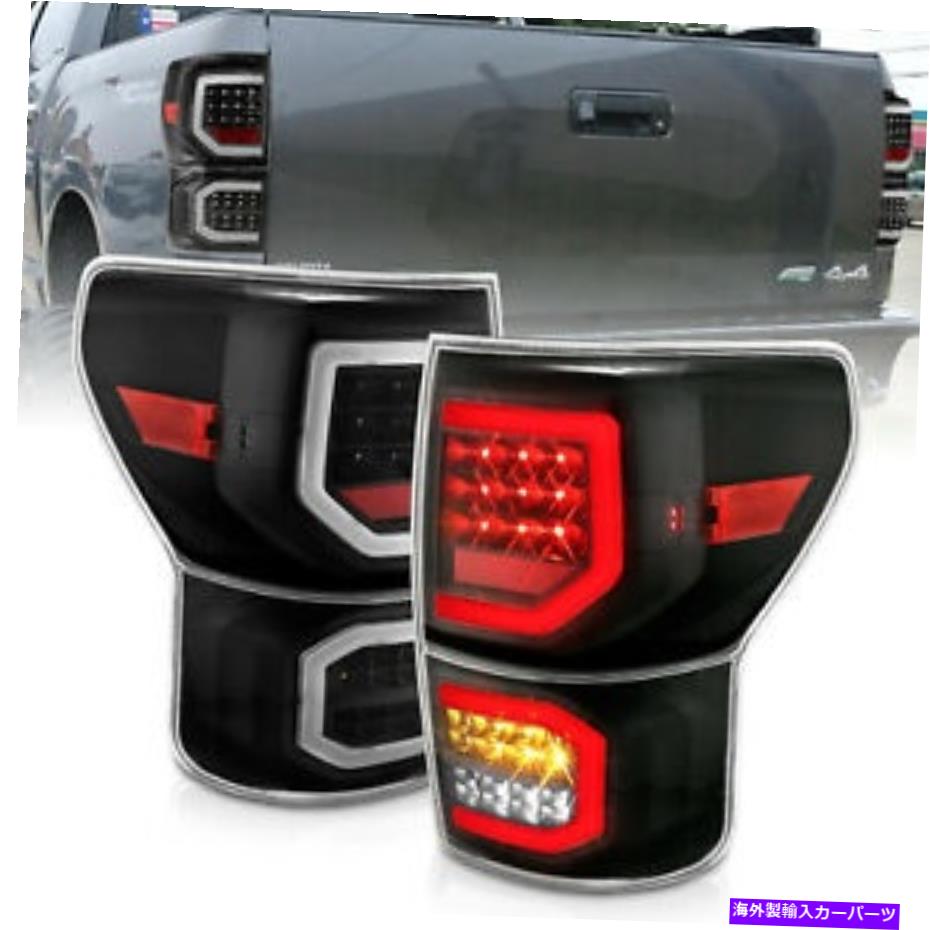USテールライト Anzo USA 1054757クリアLEDテールライトアセンブリ Anzo USA 1054757 Clear LED Tail Light Assembly【並行輸入品】｜Us Custom Parts Shop USDM