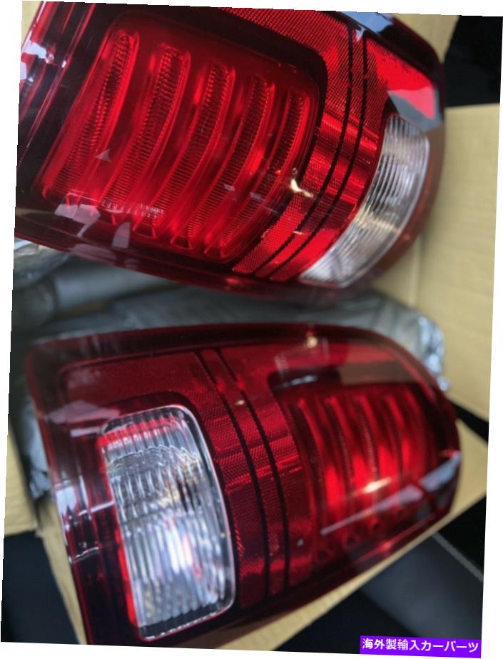 USテールライト OEM MOPAR 55277414AFテールライトランプ助手席側右RH用Dodge Ram New OEM Mopar 55277414AF Tail Light Lamp Passenger Side Right RH for Dodge Ram New【並行輸入品】|Us Custom Parts Shop USDM