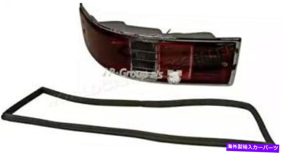 USテールライト JPテールライト左フィットPorsche 911 90163140301 JP Tail Light Left Fits PORSCHE 911 90163140301【並行輸入品】|Us Custom Parts Shop USDM