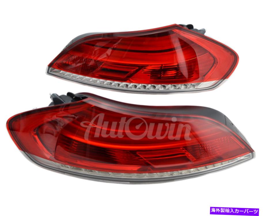 楽天市場】【流れるウィンカー仕様】BMW Zシリーズ Z4 E89 ファイバー