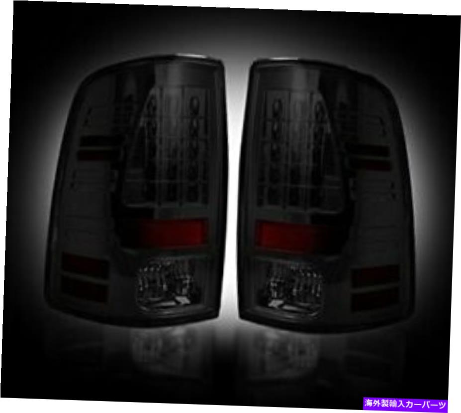 USテールライト Recon 264236BKはテールライトを導きました Recon 264236BK LED Tail Light【並行輸入品】 95,362円