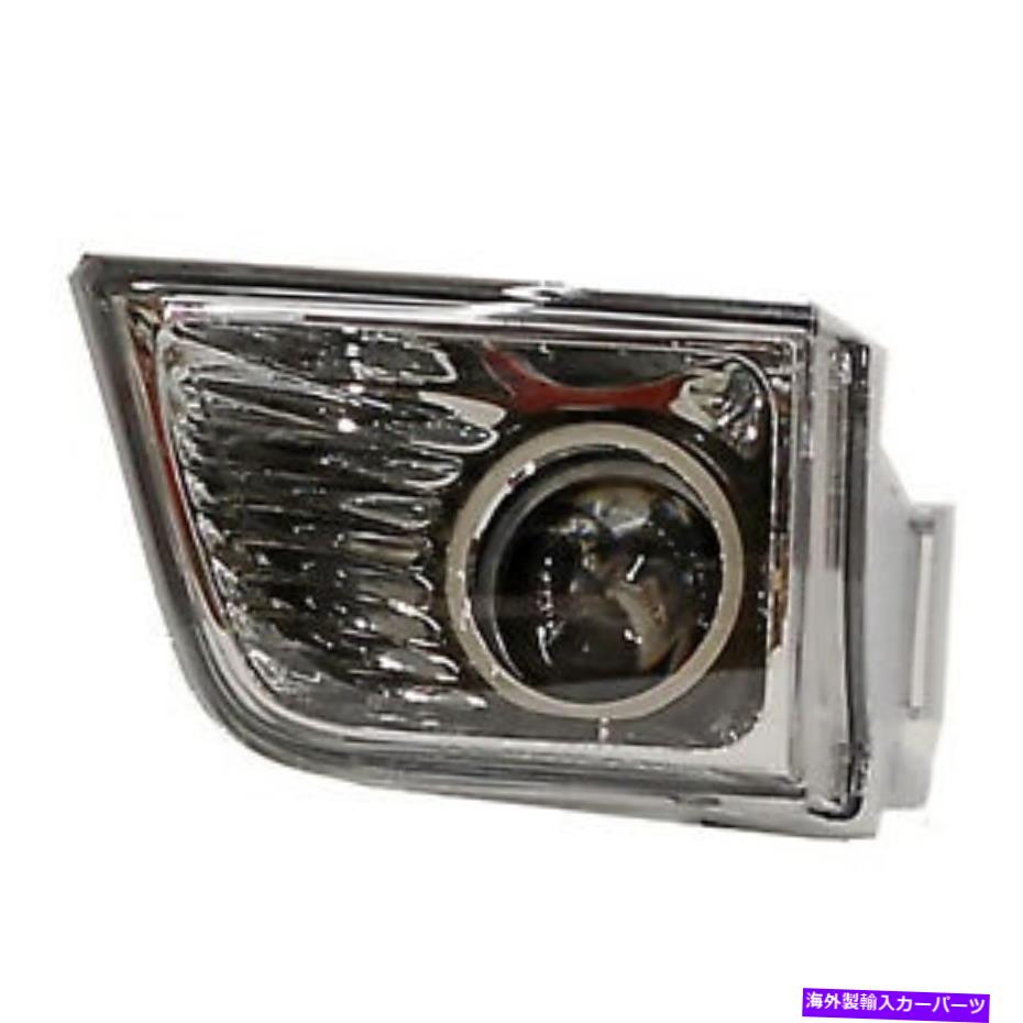 USテールライト 新しいアフターマーケットの助手席側アウターテールライトアセンブリ92402C2500 New Aftermarket Passenger Side Outer Tail Light Assembly 92402C2500【並行輸入品】