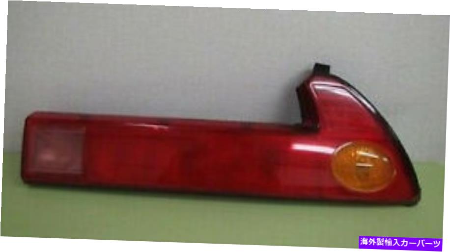USテールライト ホンダ純正OEM NSX-R NA2リアサイドテールライト☆33501-SL0-023☆ HONDA GENUINE OEM NSX-R NA2 REAR RIGHT SIDE TAIL LIGHT ☆33501-SL0-023 ☆【並行輸入品】