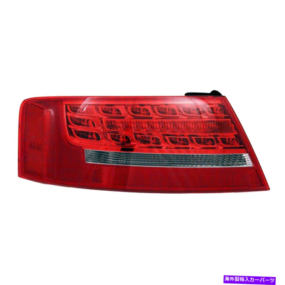 USテールライト AU2804106運転者側の外側のテールライトアセンブリ AU2804106 DRIVER SIDE OUTER TAIL LIGHT ASSEMBLY【並行輸入品】