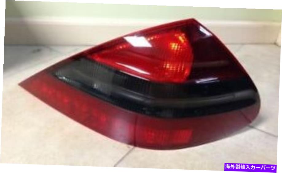 USテールライト 2003-2006メルセデスベンツSL R230 SL55 AMGテールランプテールライトオリジナル新品 2003-2006 MERCEDES BENZ SL R230 SL55 AMG TAIL LAMP TAIL LIGHT RIGHT ORIGINAL NEW【並行輸入品】