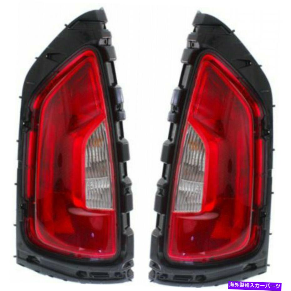 USテールライト Kia Soul Tail Light 2012 2013 LH＆Rh Rh＆SET CAPA KI2818101 924102K510 For Kia Soul Tail Light 2012 2013 LH & RH Pair/Set CAPA KI2818101 | 924102K510【並行輸入品】｜Us Custom Parts Shop USDM