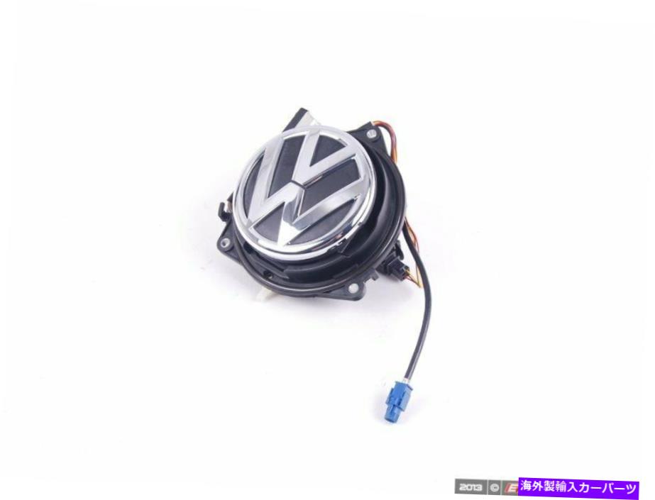 USテールライト 純正VWアウディ - リバースカメラ - 5K08274699SULM Genuine VW Audi - Reverse Camera - 5K0827469ASULM【並行輸入品】