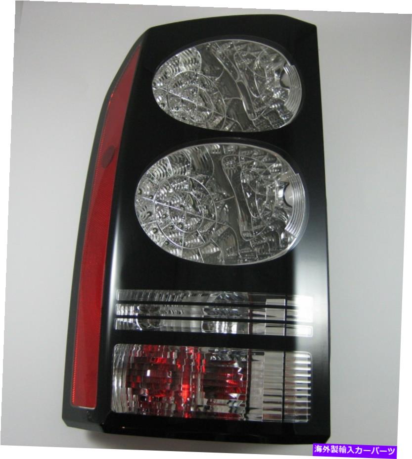 USテールライト 14-16ランドローバーLR4左手の後部LEDテールライトアセンブリライト純正新品 14-16 Land Rover LR4 Left Hand Rear LED Tail Light Assembly Lamp Genuine New【並行輸入品】｜Us Custom Parts Shop USDM