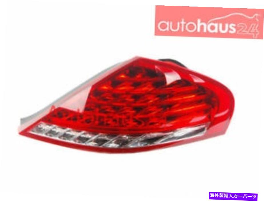 USテールライト BMW E63 E64右テールライトLED TAILLIGHT 650I M6クーペカブリオ純正NEW BMW E63 E64 RIGHT TAIL LIGHT LED TAILLIGHT 650I M6 COUPE CABRIO GENUINE NEW【並行輸入品】